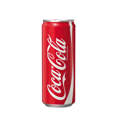 Coca-Cola 33cl - 