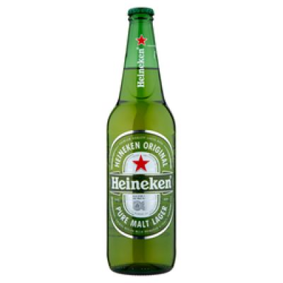 Heineken 66cl - 