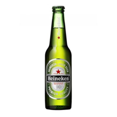 Heineken 33cl - 