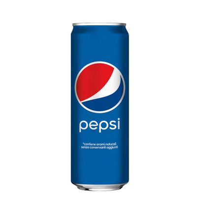 Pepsi 33cl - 