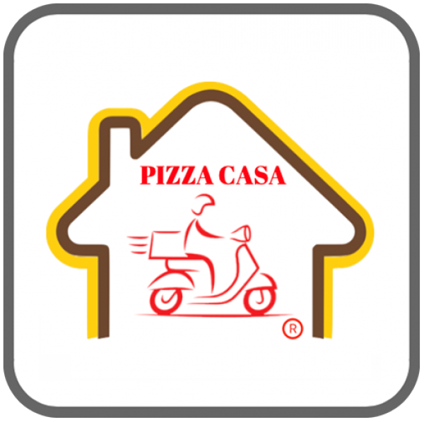 Pizza Casa 