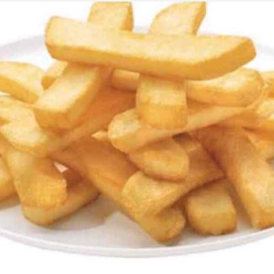 Patate Fritte - 