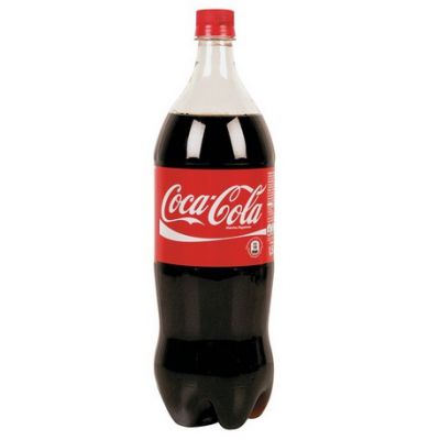 Coca-Cola 2l - 