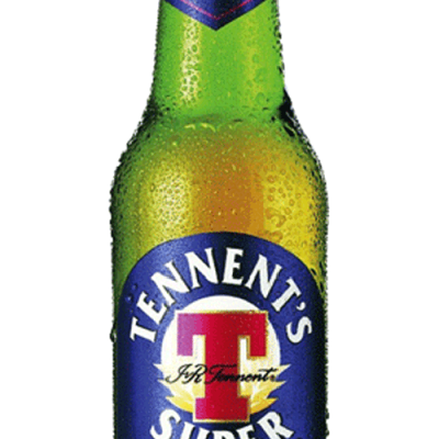 Tennent's 33cl - 